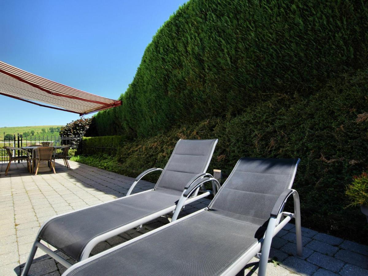 Luxurious Holiday Home With Jacuzzi Filly Bagian luar foto