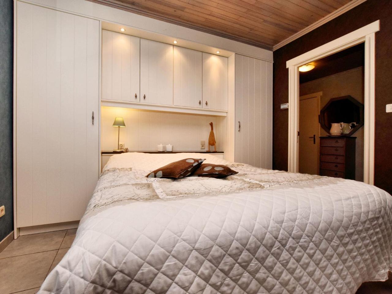 Luxurious Holiday Home With Jacuzzi Filly Bagian luar foto