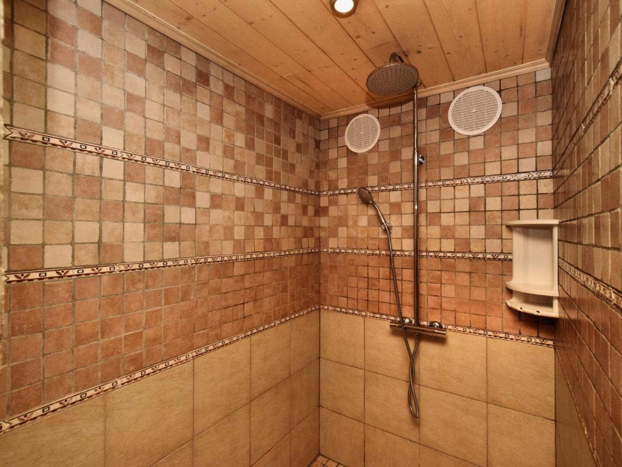 Luxurious Holiday Home With Jacuzzi Filly Bagian luar foto