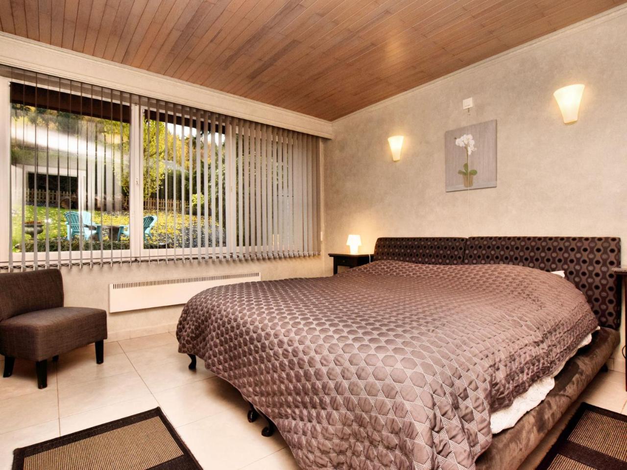 Luxurious Holiday Home With Jacuzzi Filly Bagian luar foto